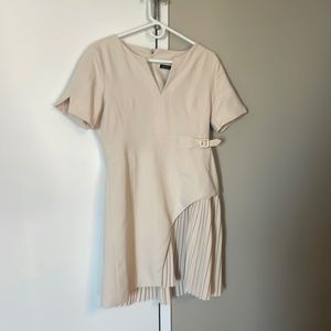 Karen Millen Cream dress